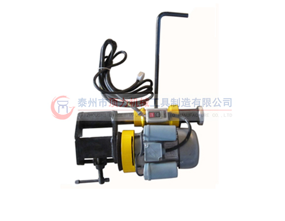 DM-1.1電動(dòng)端面打磨機(jī)
