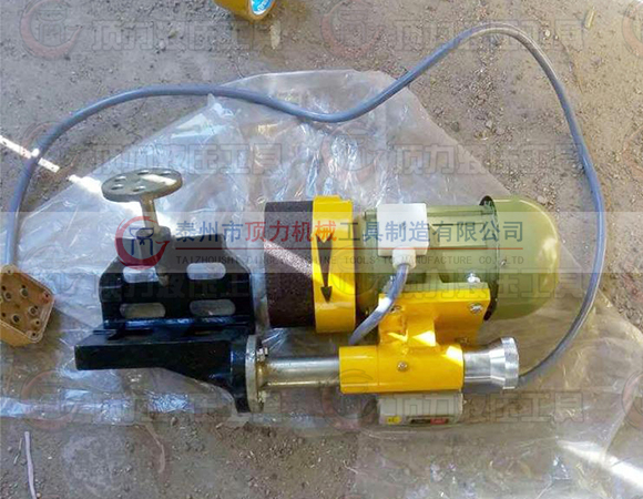DM-1.1電動(dòng)鋼軌端面打磨機(jī)