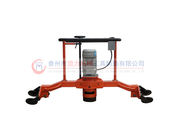 DMG-2.2型 電動(dòng)仿形磨軌機(jī)