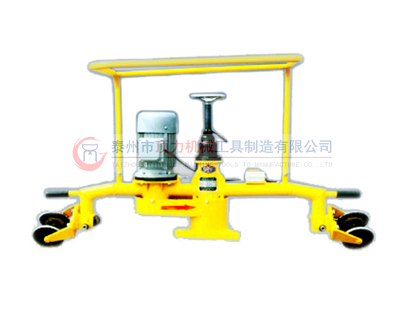 FMG-2.2仿形鋼軌打磨機(jī)