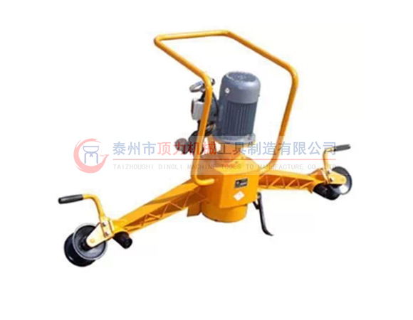 GM-2.2型電動(dòng)鋼軌打磨機(jī)